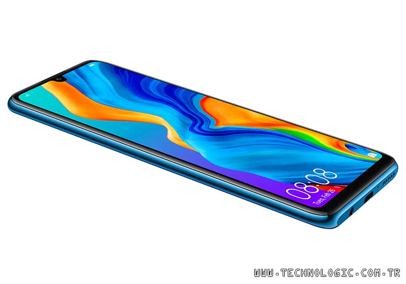 Huawei P30 lite
