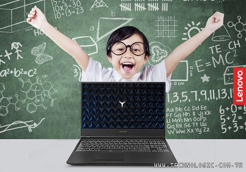 Lenovo Legion Y530