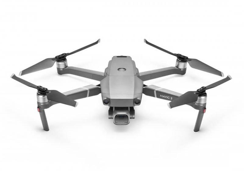 DJI Mavic 2 Pro Drone