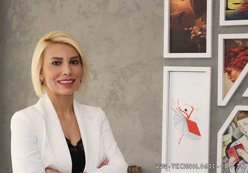 Almanya Özlem Çelik