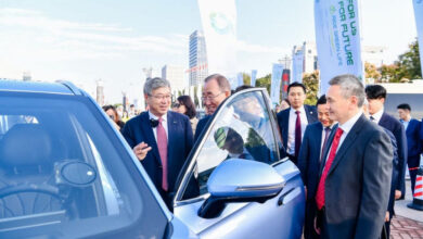 Chery TIGGO 9 PHEV
