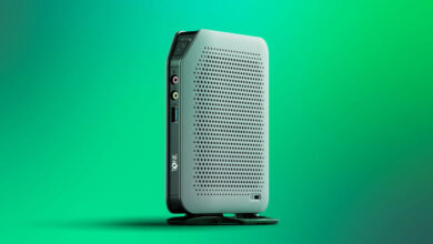 Kaspersky Thin Client
