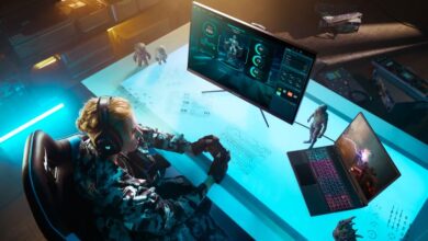 Acer Predator Helios