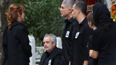 Kızıl Goncalar