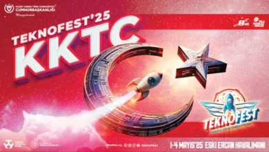 TEKNOFEST KKTC 2025