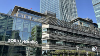 Zorlu Holding