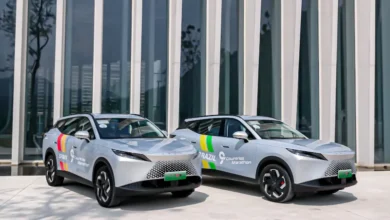 OMODA7 PHEV