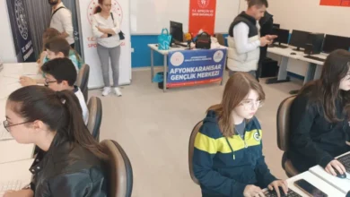 Dünya Klavye Yarışması