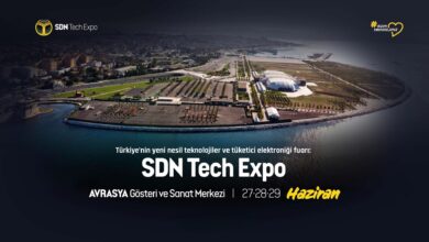 SDN Tech Expo 2025