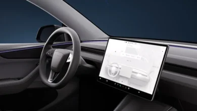 Tesla Premium Connect