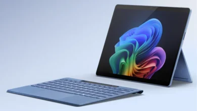 Microsoft Surface