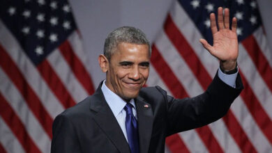 Barack Obama