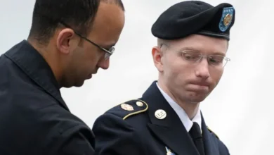 Bradley Manning