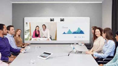 Cisco TelePresence