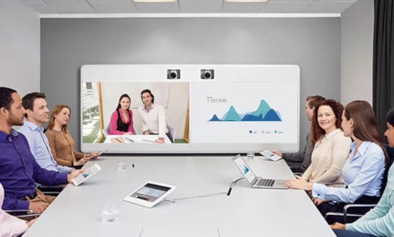Cisco TelePresence