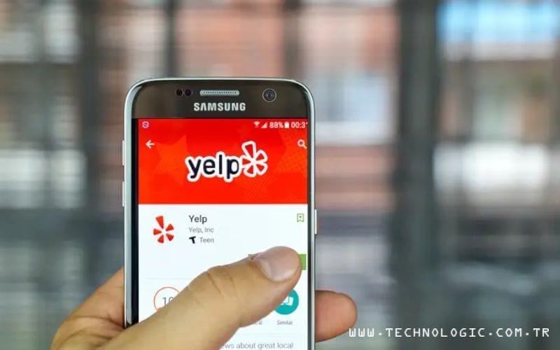 yelp