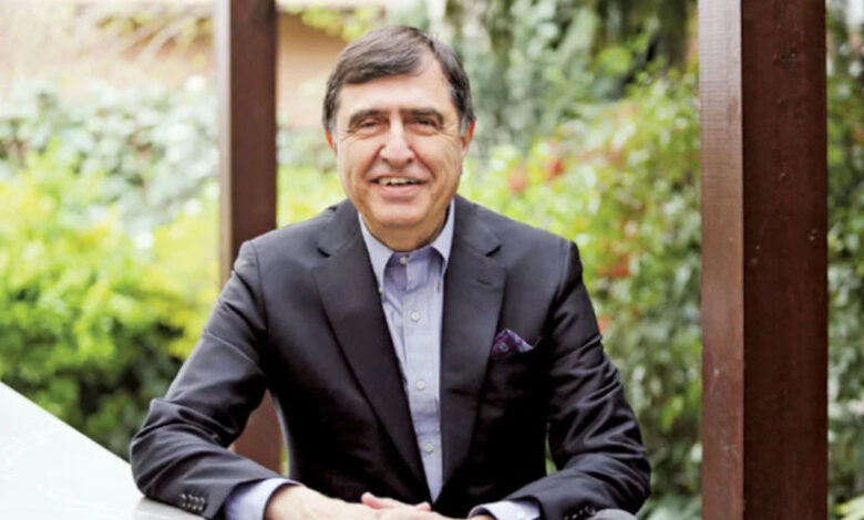 Ahmet Pura
