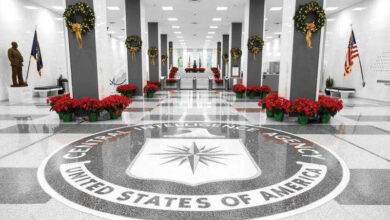 CIA