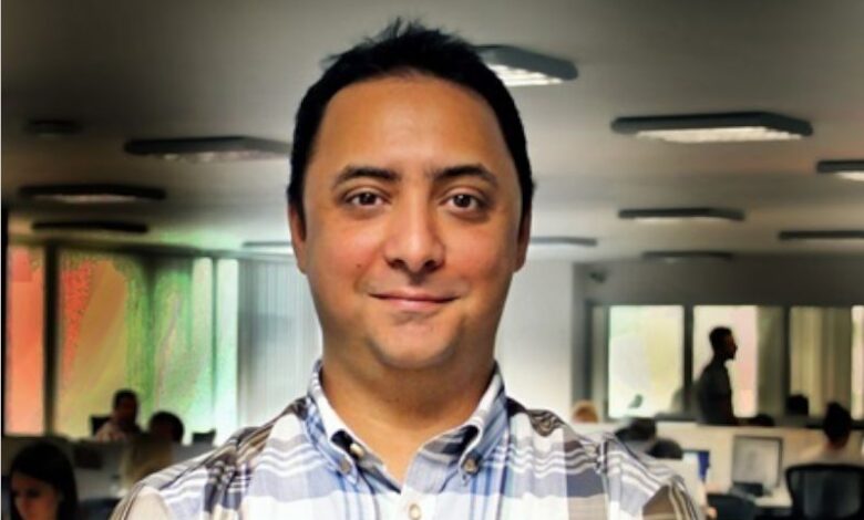 Kaan Dönmez
