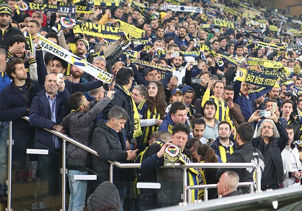 Fenerbahçe