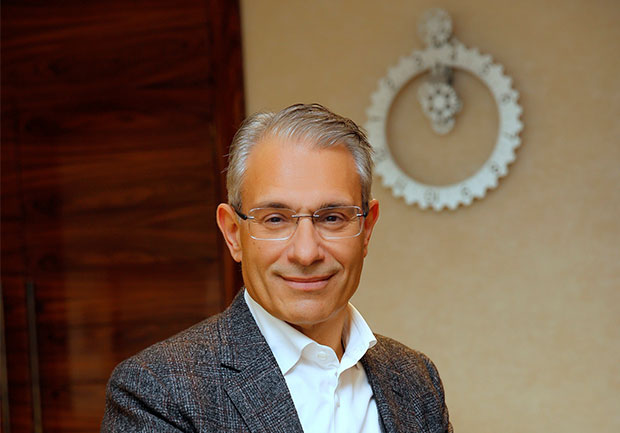 Paul Doany Türk Telekom CEO