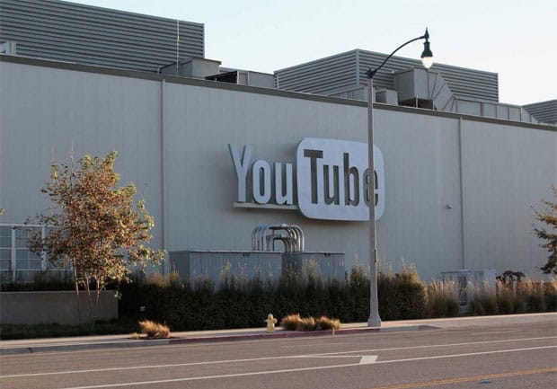 YouTube