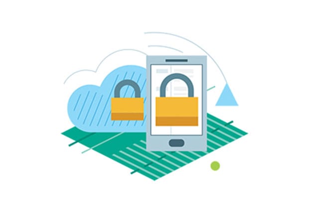 my kaspersky password manager