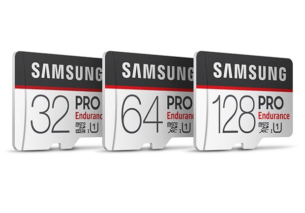 Samsung PRO Endurance