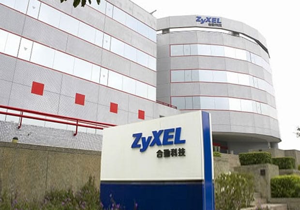 ICSA Labs Zyxel