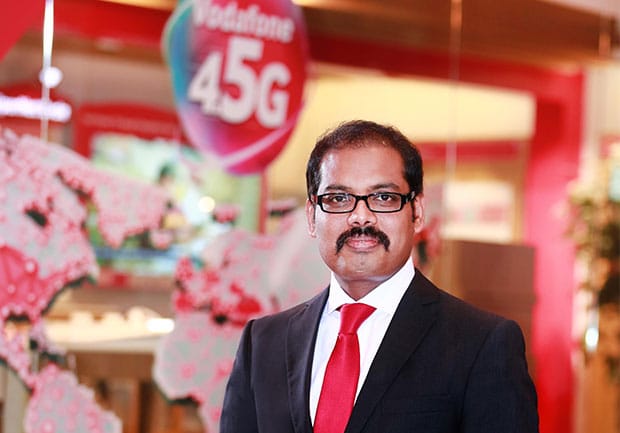 Mallik Rao