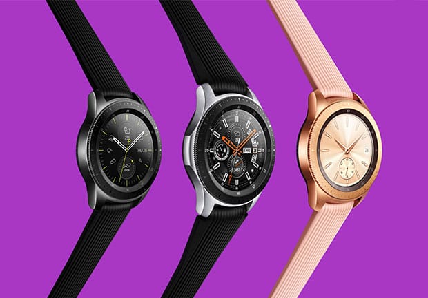 Samsung Galaxy Watch