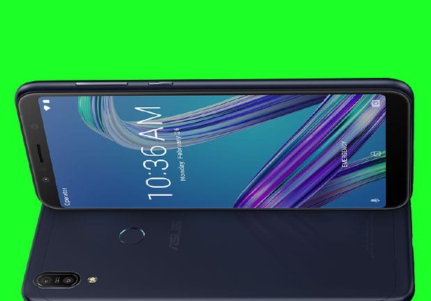 ASUS ZenFone Max Pro