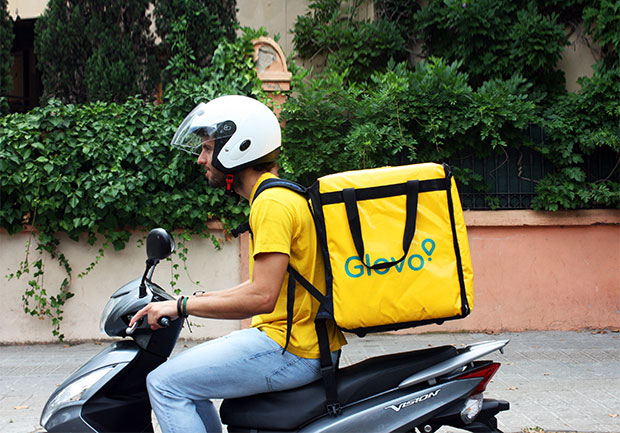 Glovo