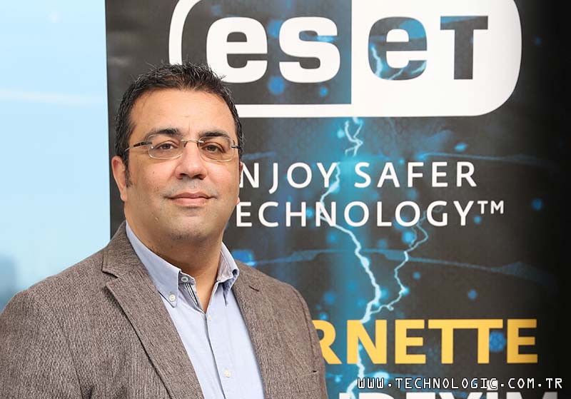 ESET Erkan Tuğral