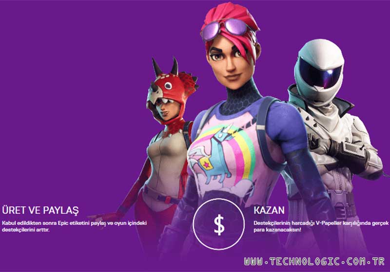 Fortnite