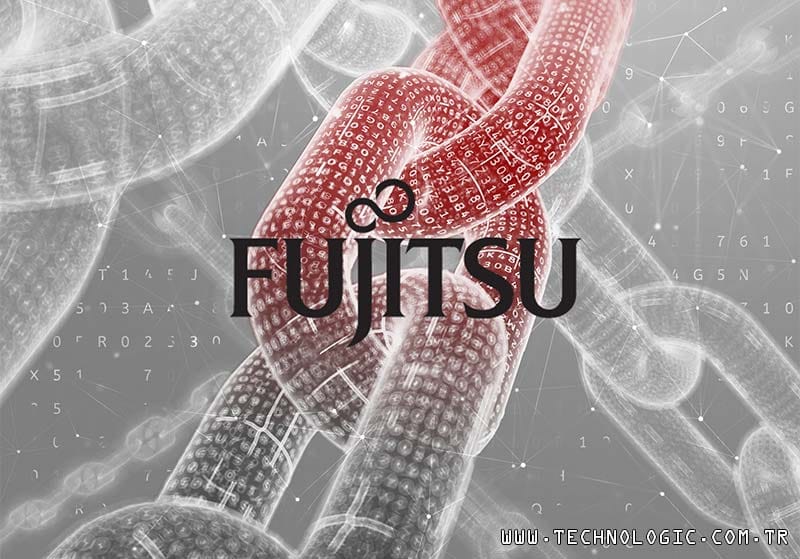 Fujitsu Blockchain deep-dive