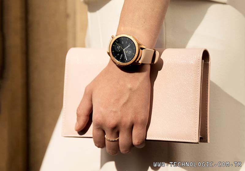 Samsung Galaxy Watch