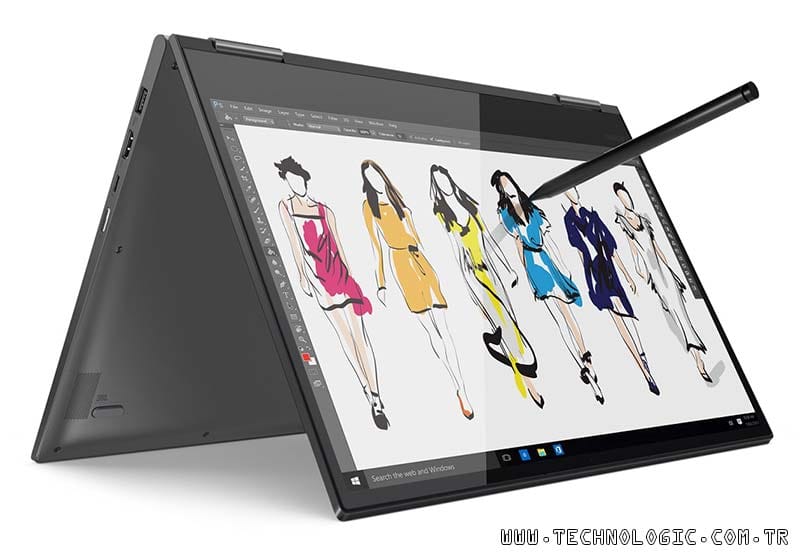 Yoga 730