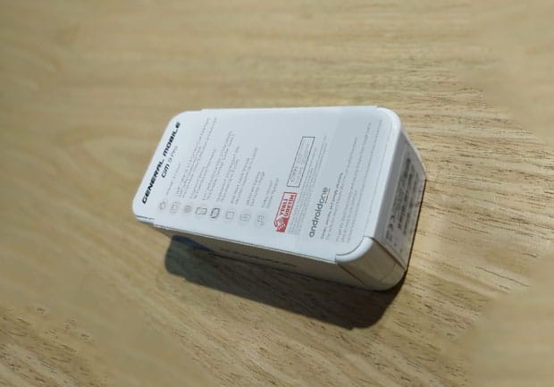 General Mobile yerli üretim