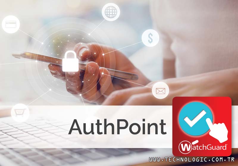 AuthPoint