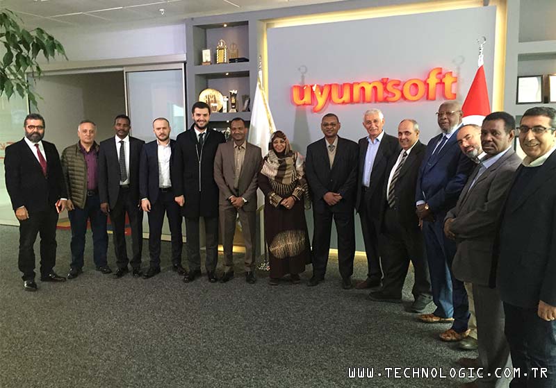 Uyumsoft