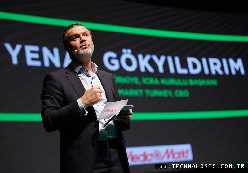 Yenal Gökyıldırım