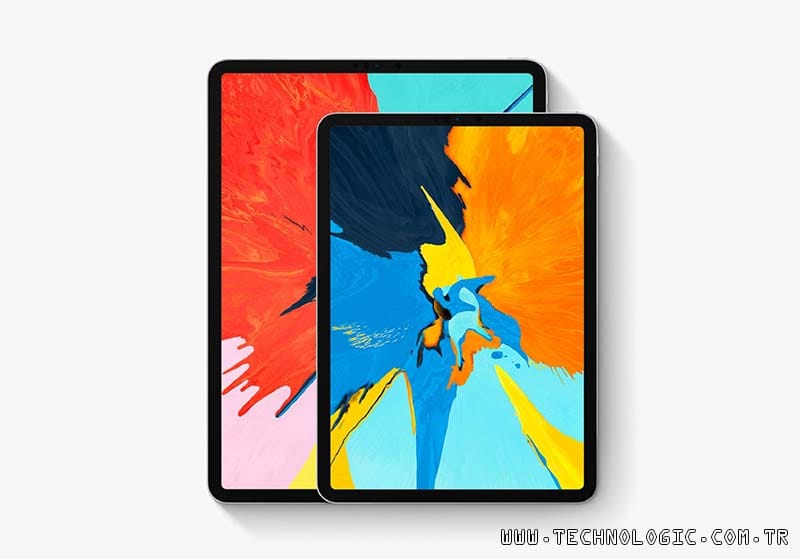 Yeni Apple iPad Pro