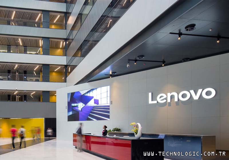 Lenovo