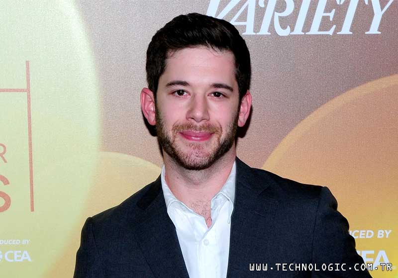 Colin Kroll Vine