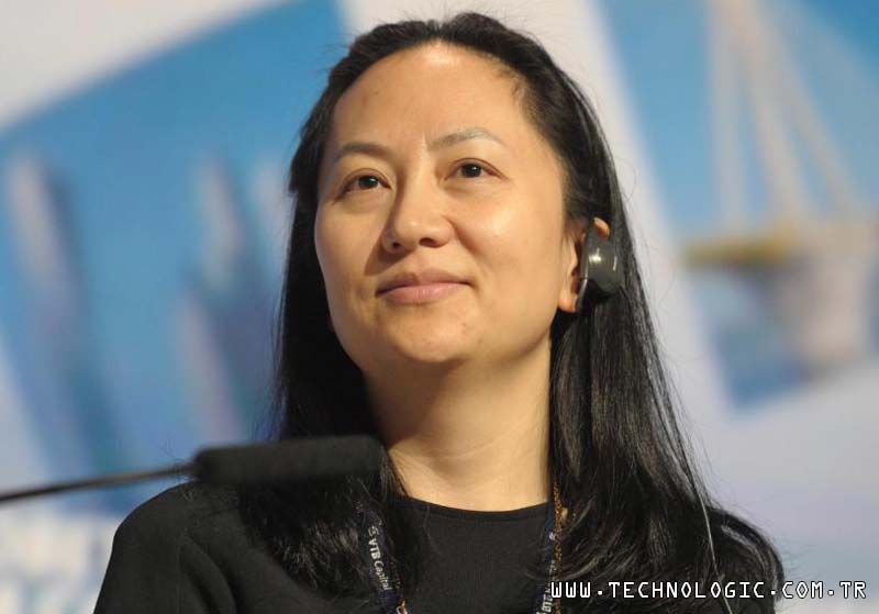 Meng Wanzhou