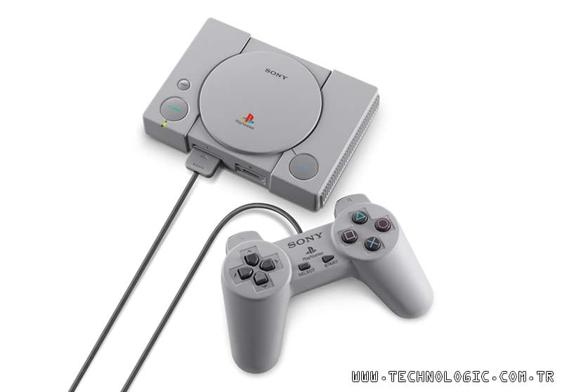 PlayStation Classic