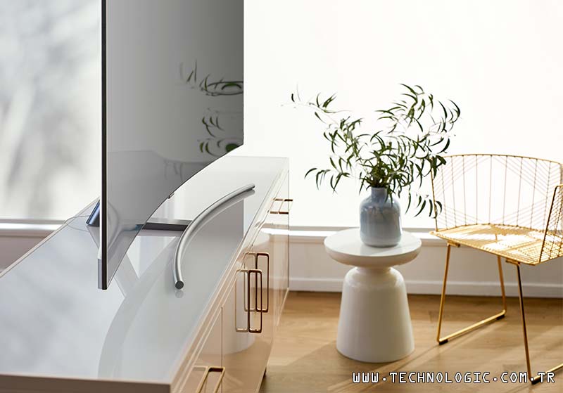Samsung QLED TV