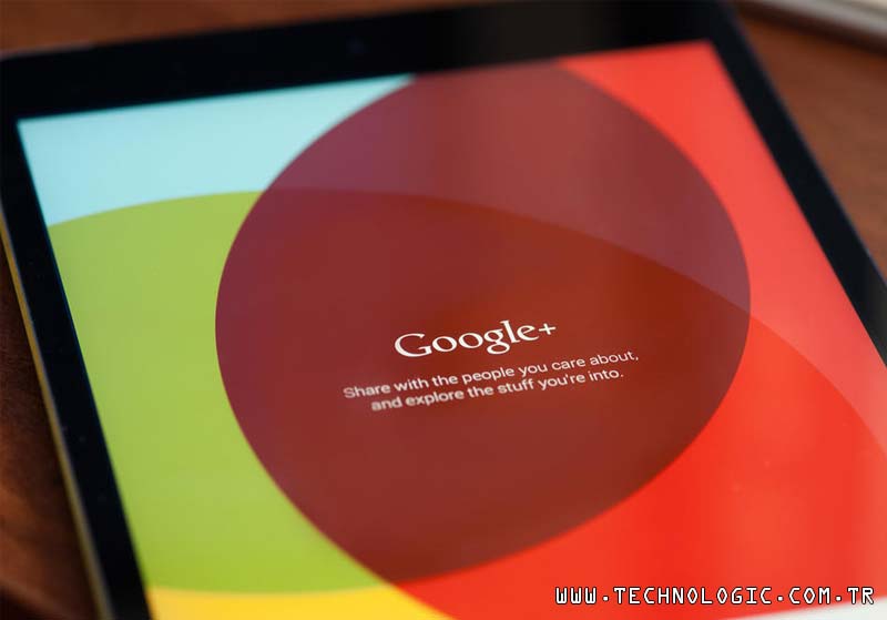 Google+ Google Plus