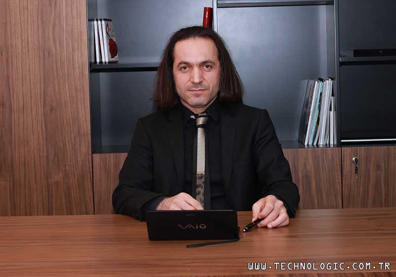 ZanhaGrup Mustafa Ayar